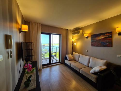 Nestinarka Beach Seaview Apartment