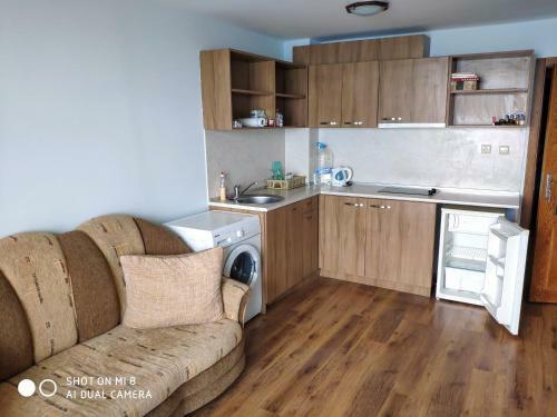 Apartamento Inesa