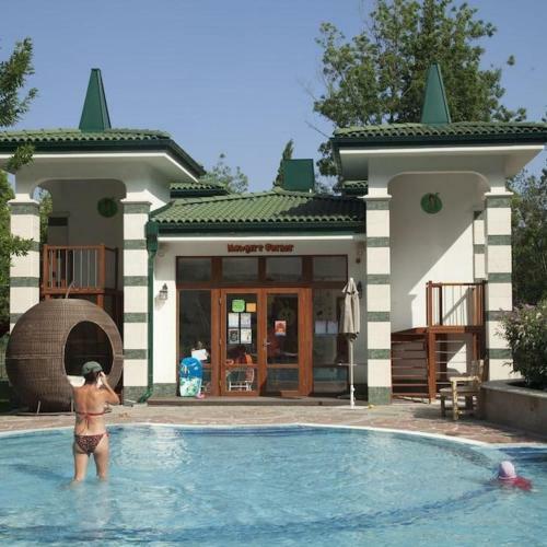 Apartamento Emerald Beach Resort & Spa - Exclusive Private Studio