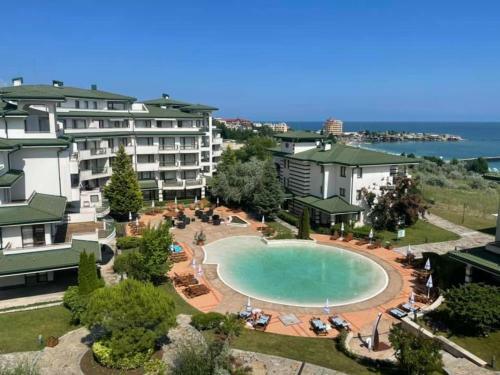 Apartamento Emerald Beach Resort & Spa - Exclusive Private Studio