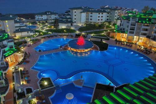 Apartamento Emerald Beach Resort & Spa - Exclusive Private Studio