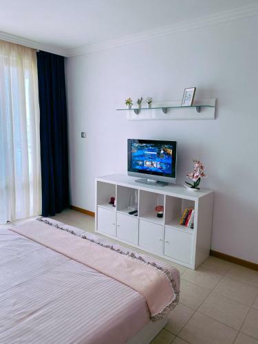 Apartamento Emerald Beach Resort & Spa - Exclusive Private Studio