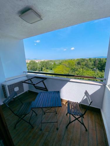 Apartamento Emerald Beach Resort & Spa - Exclusive Private Studio