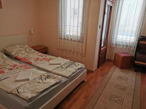 Alex Apartment