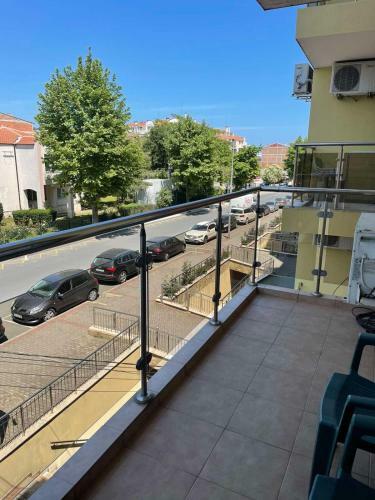 Vigo-nessebar Apartments