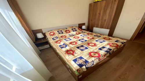 Bratanov Lifestyle Deluxe Apartment