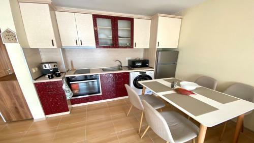 Bratanov Lifestyle Deluxe Apartment