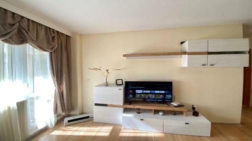 Bratanov Lifestyle Deluxe Apartment
