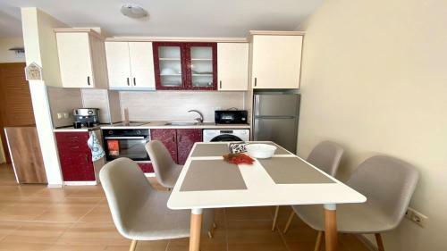 Bratanov Lifestyle Deluxe Apartment