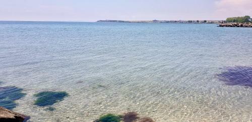 Apartamento Penthouse Panorama Sea View Apt. Pomorie