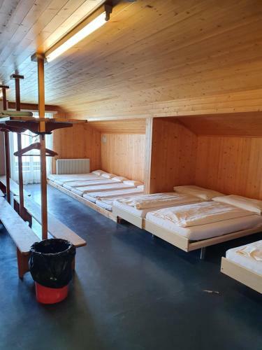 Hotel Stockh�tte,berggasthaus