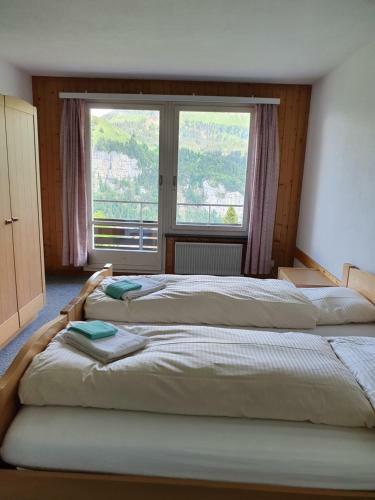 Hotel Stockh�tte,berggasthaus