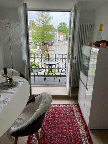 Apartamento Krone Heiden