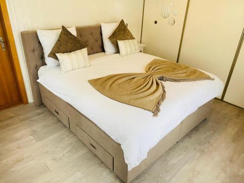 Apartamento Sweet Holiday Home - No.1
