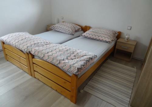 Apartm�n Karovi