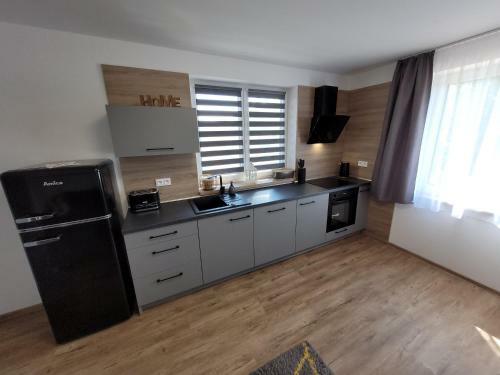 Apartm�n U N�s