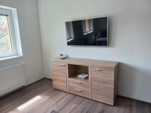Apartm�n Sedmi?ka Frymburk