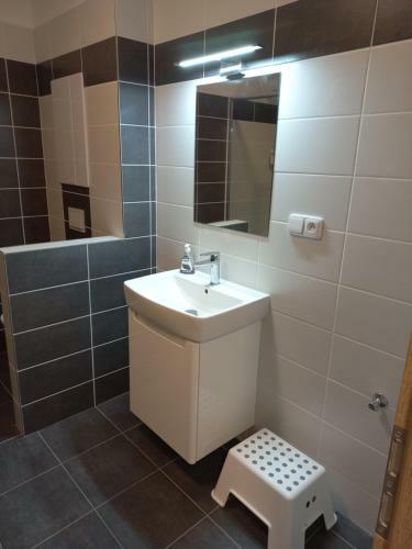 Apartm�n Sedmi?ka Frymburk