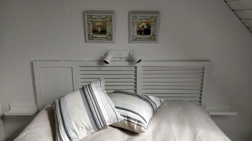 Hotel L�kken House