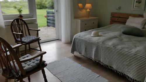 Hotel L�kken House