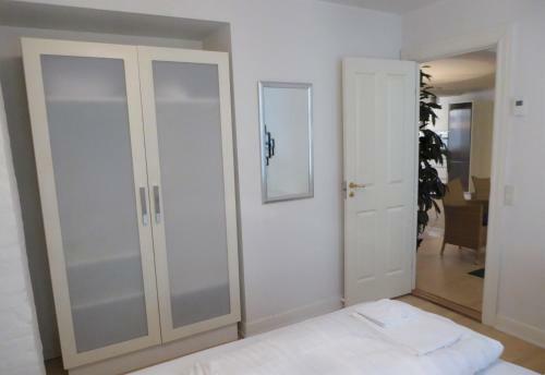 Modern 2-bedroom Apartment In Historic City Center