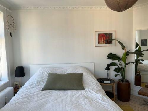 Apartamento Bright And Cosy Top Floor Apt.