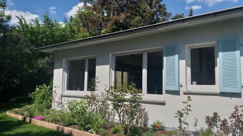 Apartamento Gartenchalet Rotkehlchen