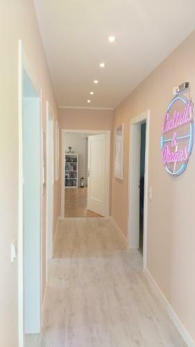 Apartamento Gartenchalet Rotkehlchen