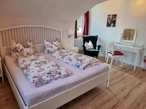 Chalet Fend