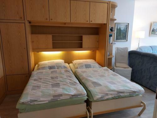 Apartamento Wohnung An Der Bummelallee