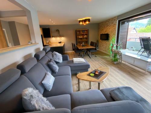 Apartamento Traumblick-penthouse