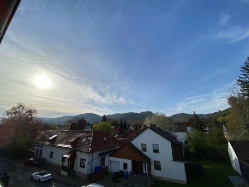 Apartamento Traumblick-penthouse