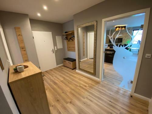 Apartamento Traumblick-penthouse