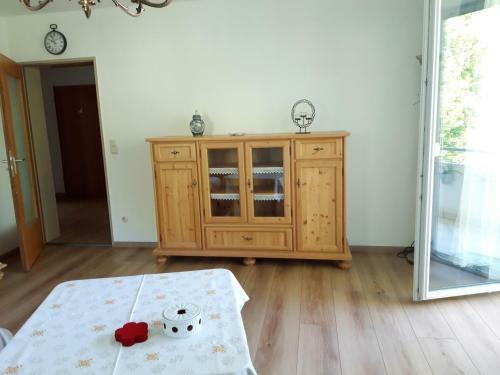 Apartamento Ferienwohnung Julia