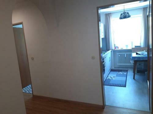 Apartamento Ferienwohnung Julia