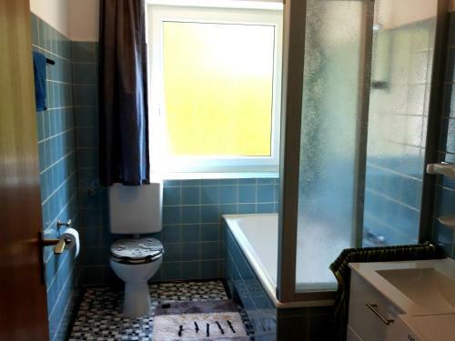 Apartamento Ferienwohnung Julia