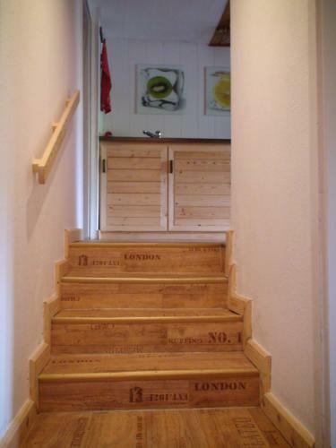 Apartamento Haus Schneider