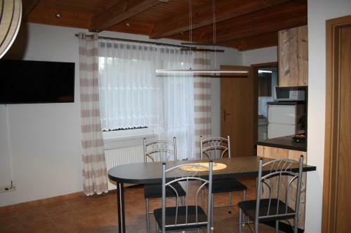 Apartamento Ferienwohnung-rehberg