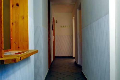 Apartamento Wohnen Im Hafen Von Barth Mit Gem�tlicher Terrasse