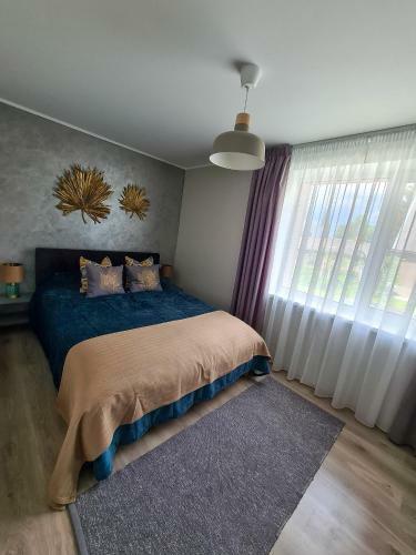 Uus Luksuslik Olevi Apartment
