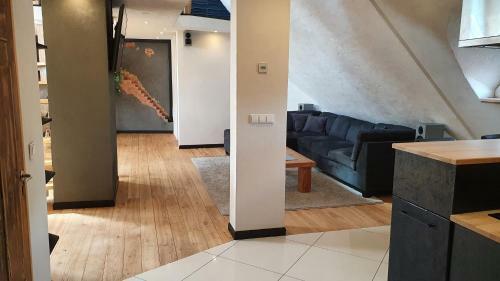 Posti Apartment