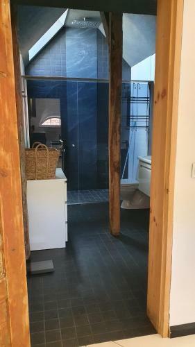 Posti Apartment