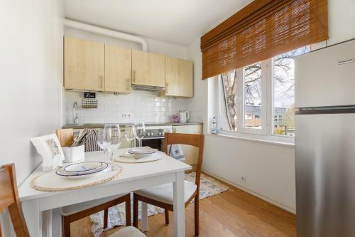 Harbour Apartment