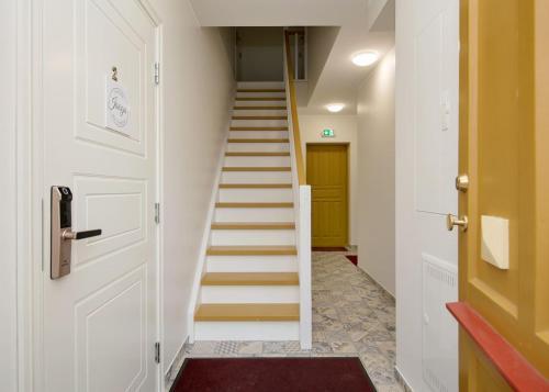 Kalamehe Cozy Apartment 5