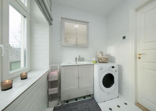 Kalamehe Cozy Apartment 5