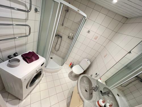 Apartamento Beach Family Papli