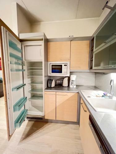 Apartamento Beach Family Papli