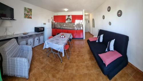 Apartamento Casa Lucy