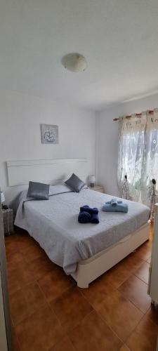 Apartamento Casa Lucy