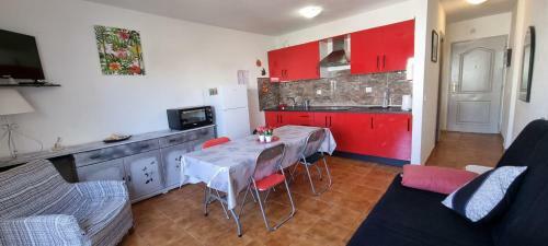 Apartamento Casa Lucy